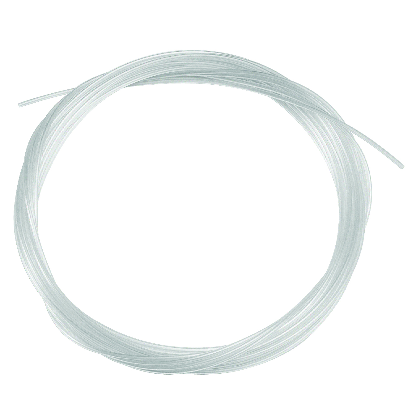 Polyethylene Nebulizer Capillary Tubing, 0.58 I.D. - Qty. 10 ft ...